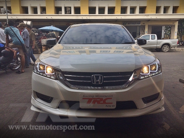 ACCORD-2013-ไฟหน้า-DRL-U-BAR-ดำ